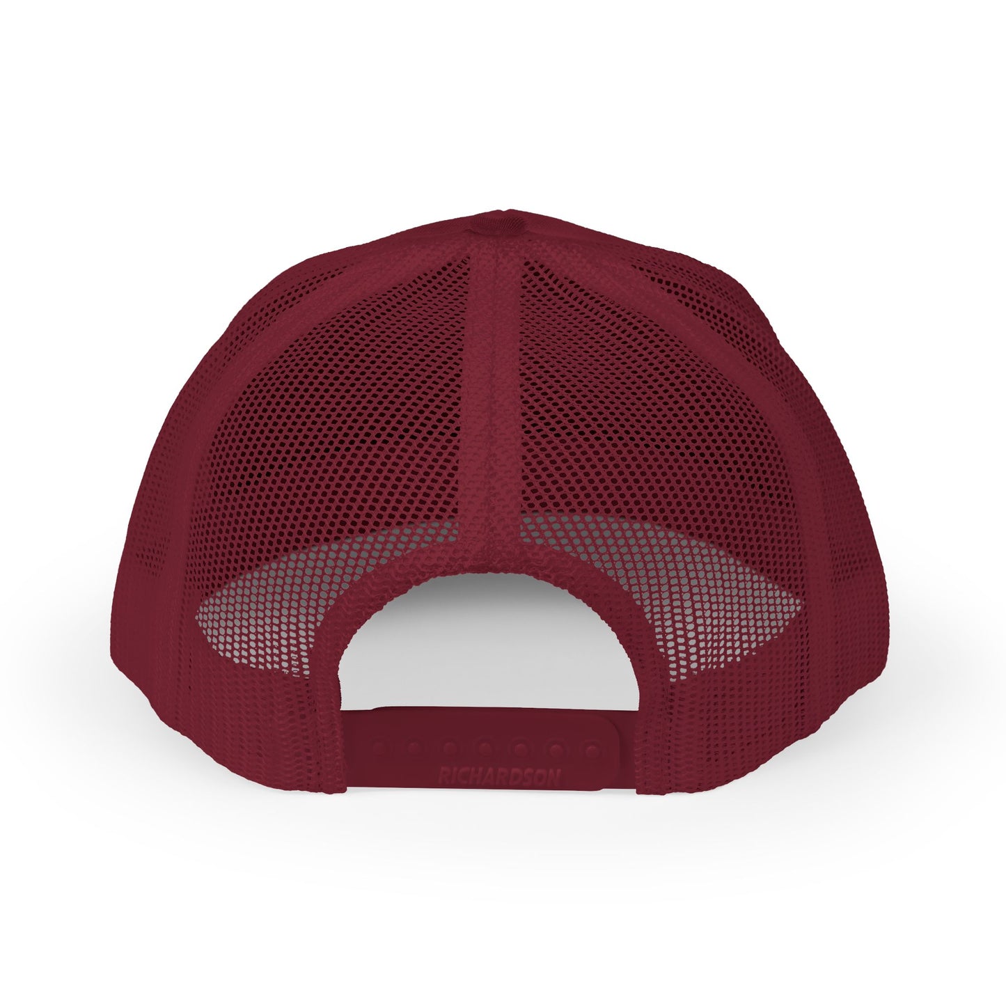 INAT Embroidery Snapback Trucker Cap