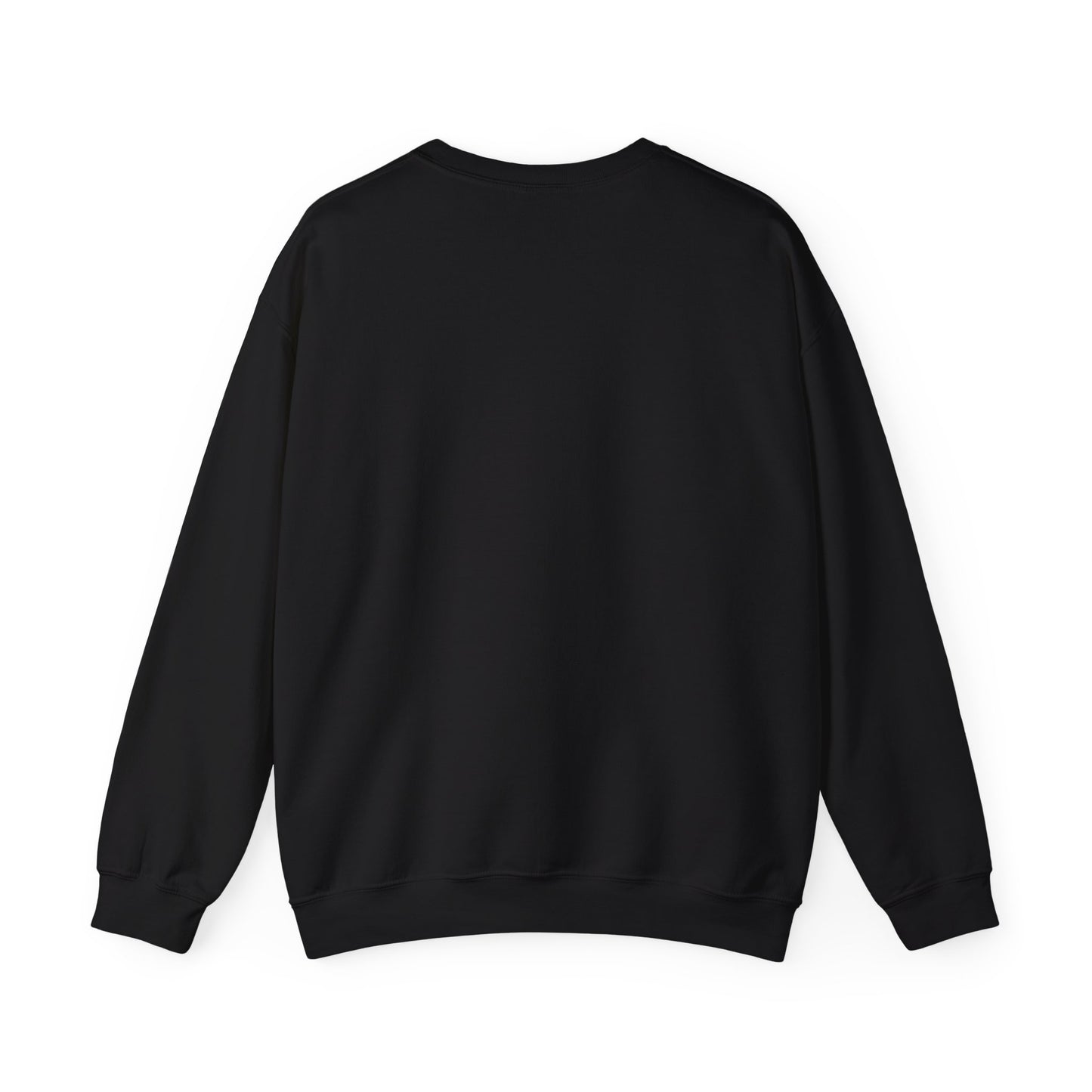 A Moonshot Club Unisex Heavy Blend™ Crewneck Sweatshirt