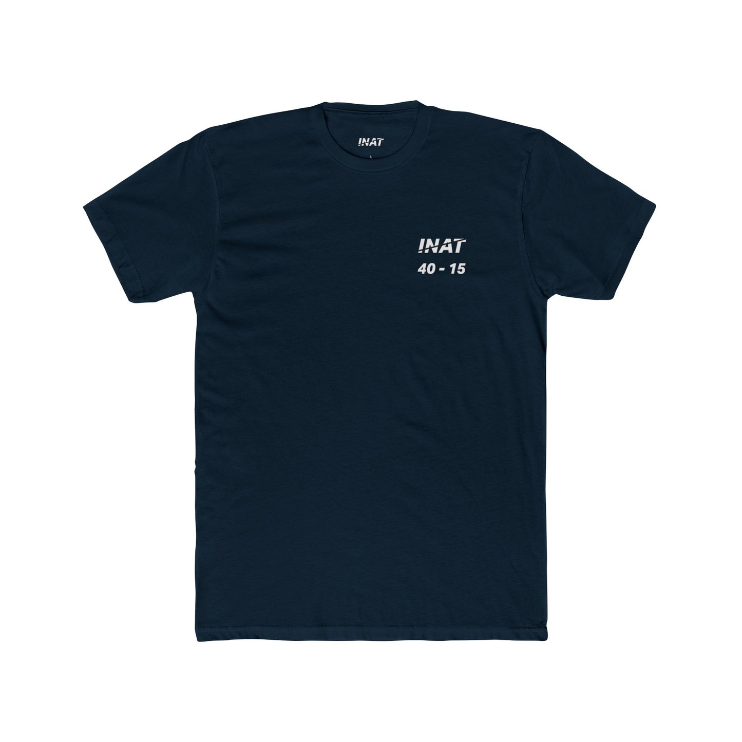 INAT 40-15