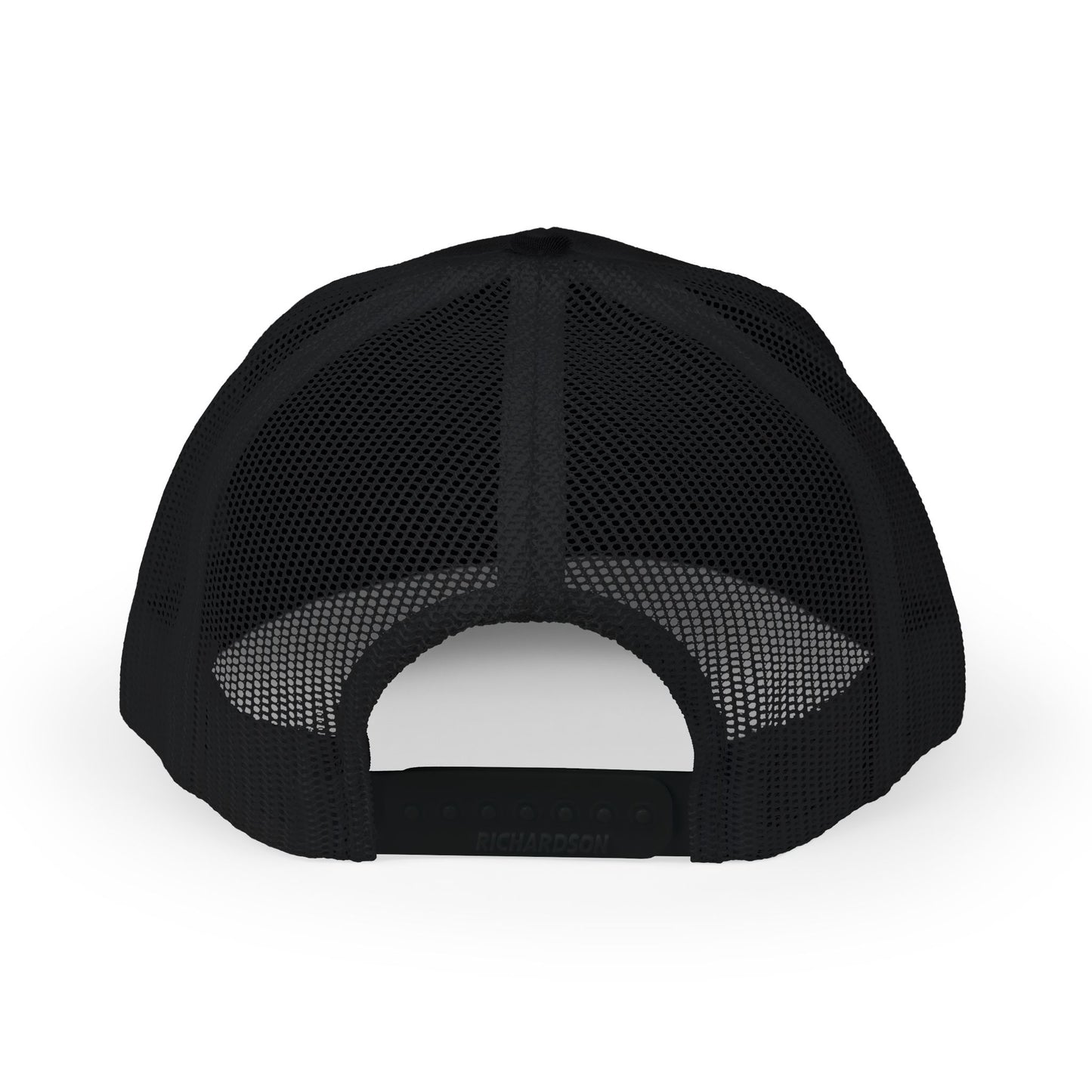 INAT Embroidery Snapback Trucker Cap