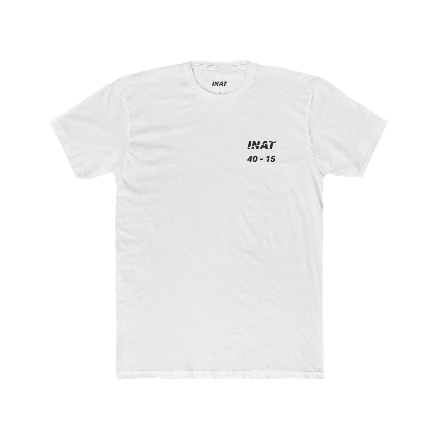 INAT 40-15