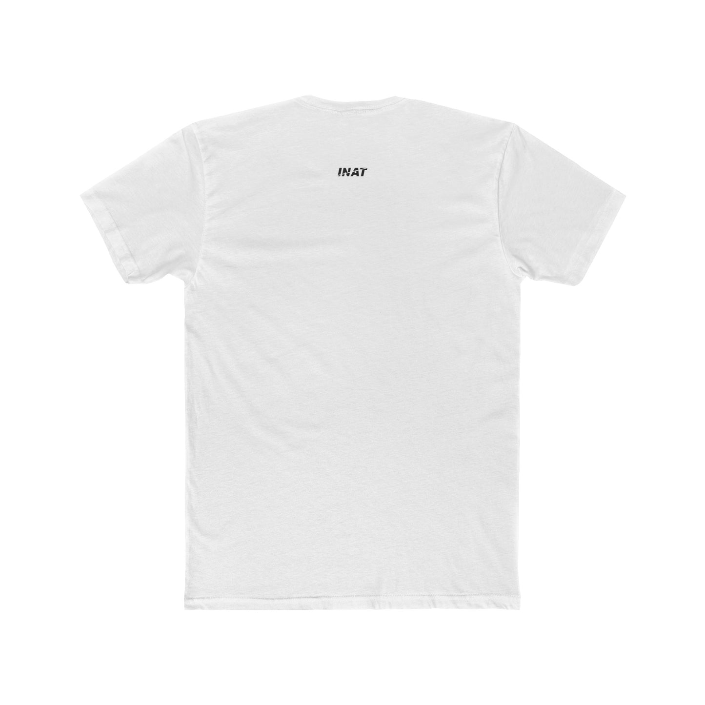 Ajde Bre. Cotton Crew Tee