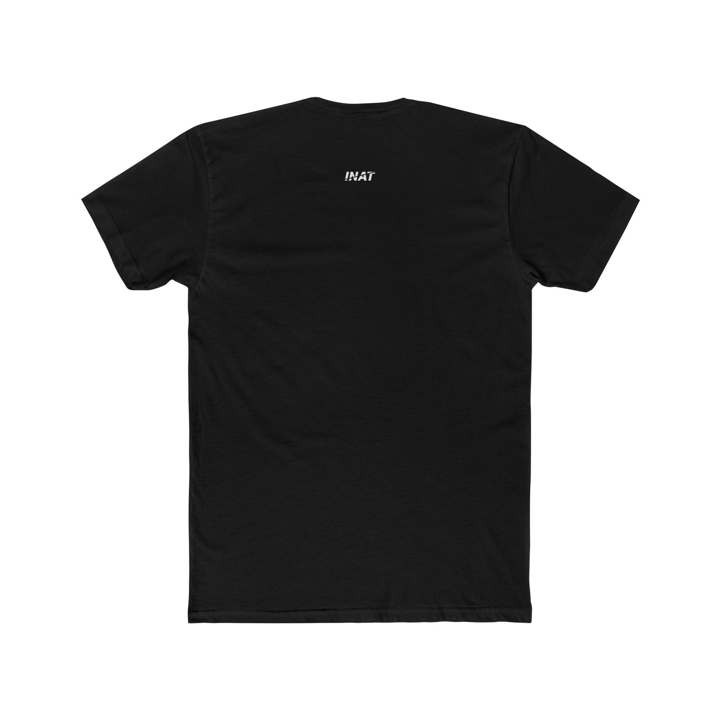 Ajde Bre. Cotton Crew Tee