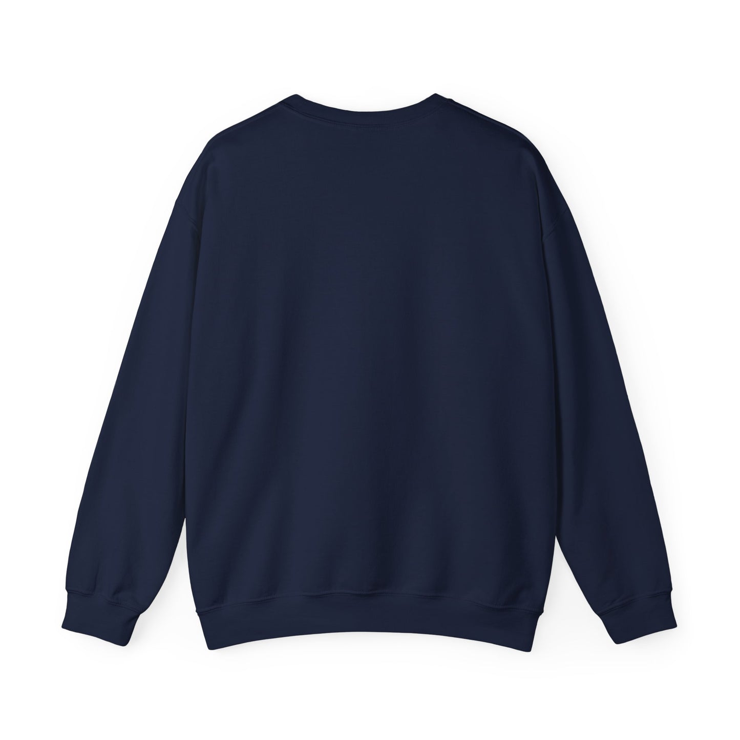 A Moonshot Club Unisex Heavy Blend™ Crewneck Sweatshirt