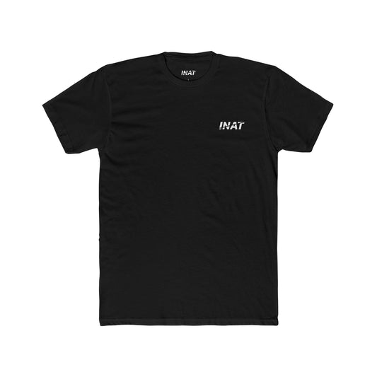 INAT Logo Tee